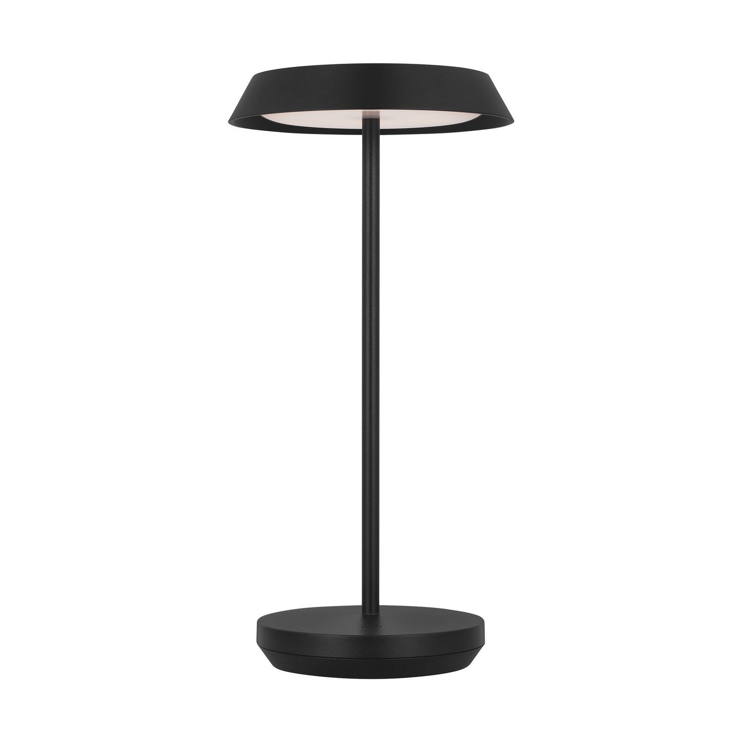 Visual Comfort Modern - SLTB25927B - LED Table Lamp - Tepa - Black