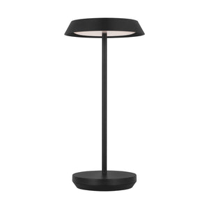 Visual Comfort Modern - SLTB25927B - LED Table Lamp - Tepa - Black