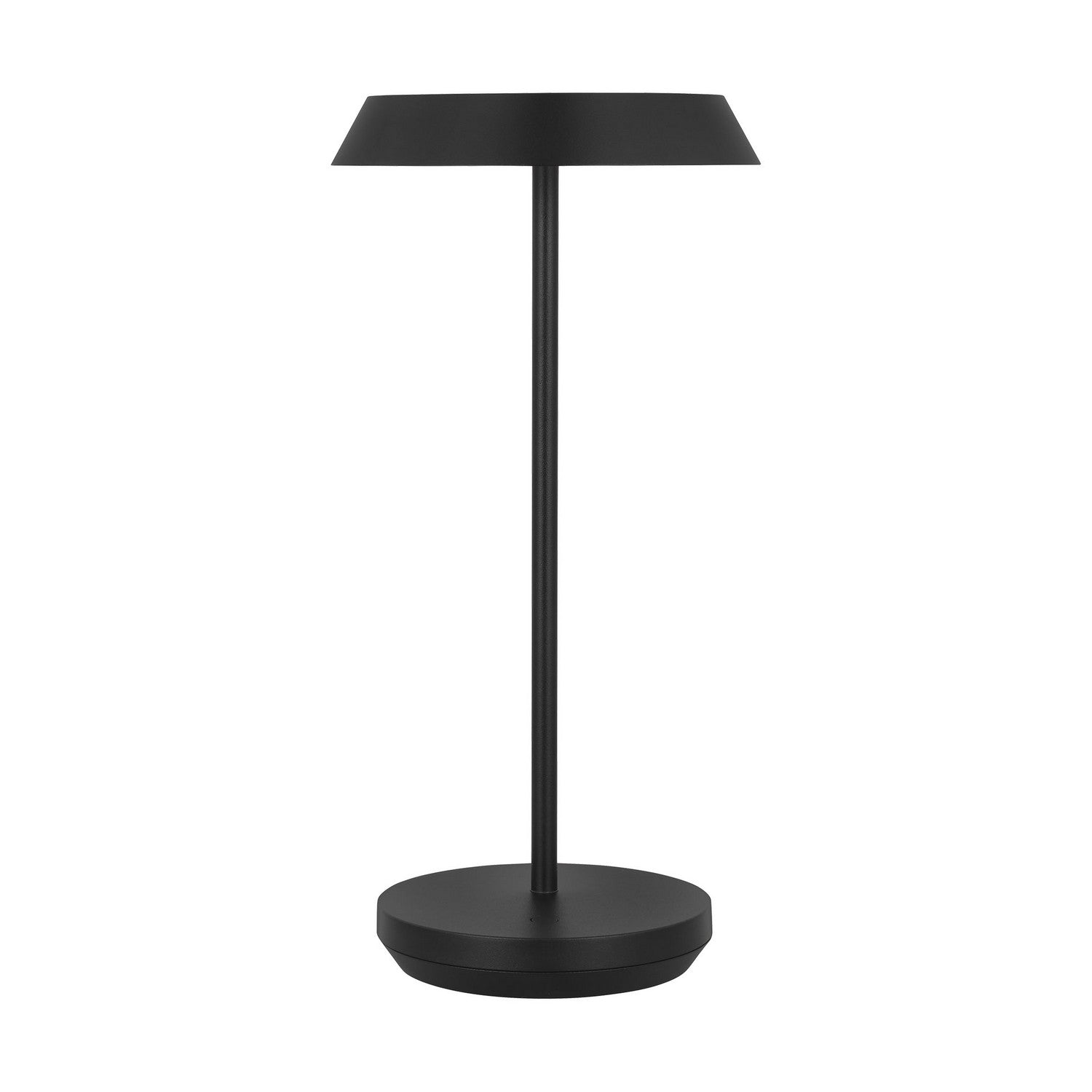 Visual Comfort Modern - SLTB25927B - LED Table Lamp - Tepa - Black