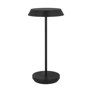 Visual Comfort Modern - SLTB25927B - LED Table Lamp - Tepa - Black