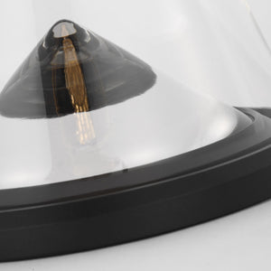 Visual Comfort Modern - SLTB27327B - LED Table Lamp - Kandella - Black