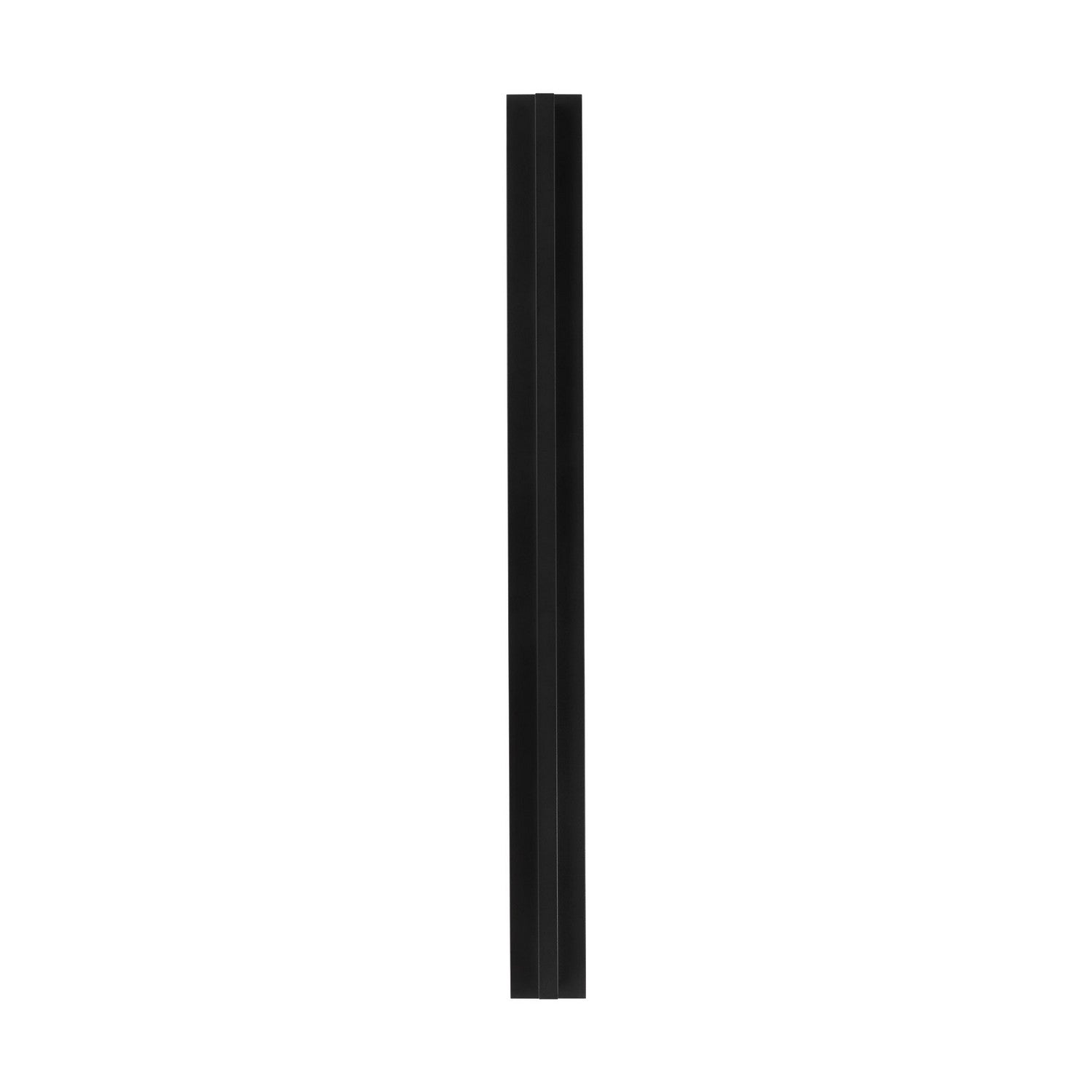 Visual Comfort Modern - SLOWS30627B - LED Outdoor Wall Mount - Anton - Black