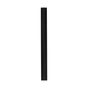 Visual Comfort Modern - SLOWS30627B - LED Outdoor Wall Mount - Anton - Black