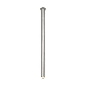 Visual Comfort Modern - KWFM31827AN - LED Flush Mount - Ebell - Antique Nickel