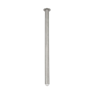 Visual Comfort Modern - KWFM31827AN - LED Flush Mount - Ebell - Antique Nickel