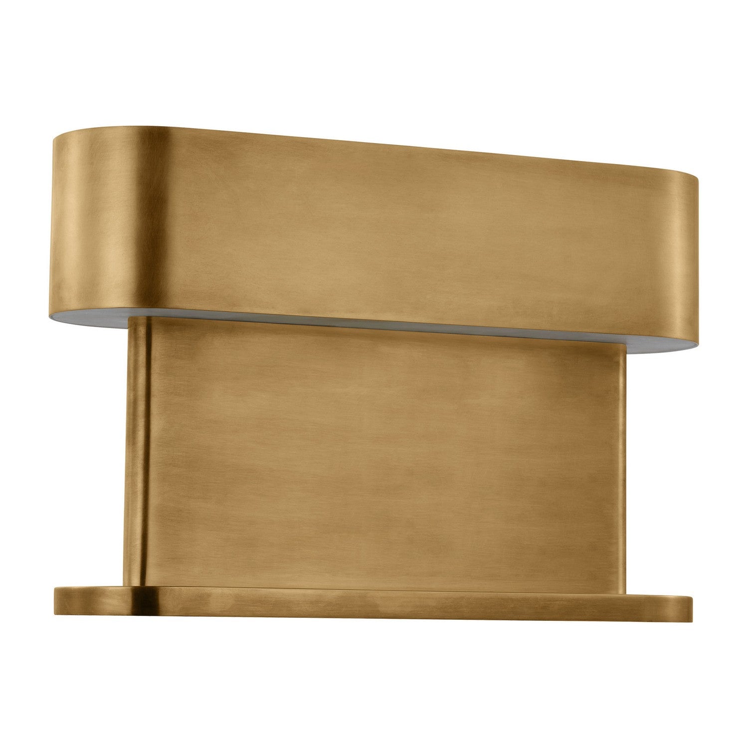 Visual Comfort Modern - KWTB32727NB - LED Table Lamp - Wyllis - Natural Brass