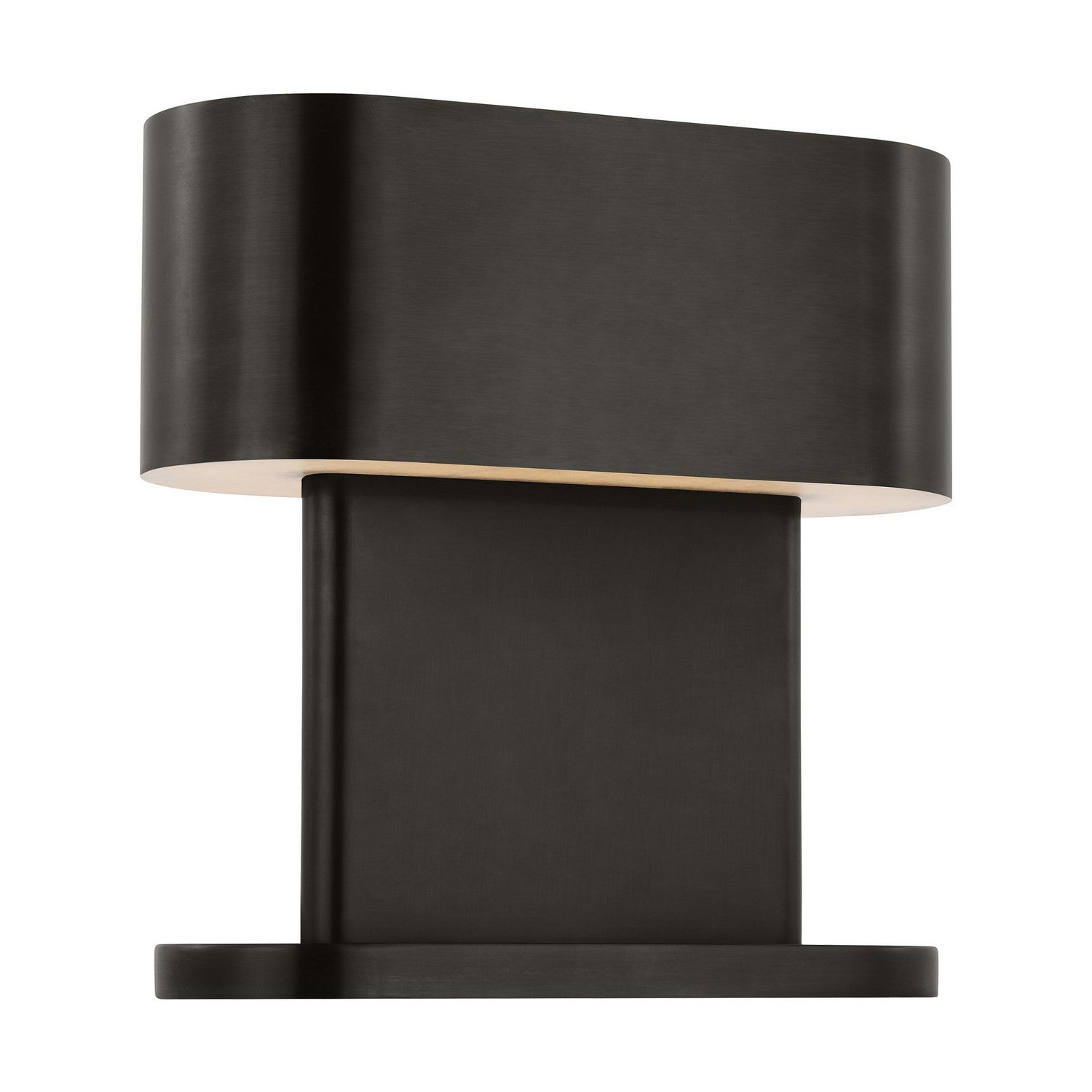 Visual Comfort Modern - KWTB32827BZ - LED Table Lamp - Wyllis - Dark Bronze