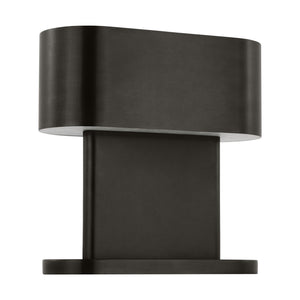 Visual Comfort Modern - KWTB32827BZ - LED Table Lamp - Wyllis - Dark Bronze