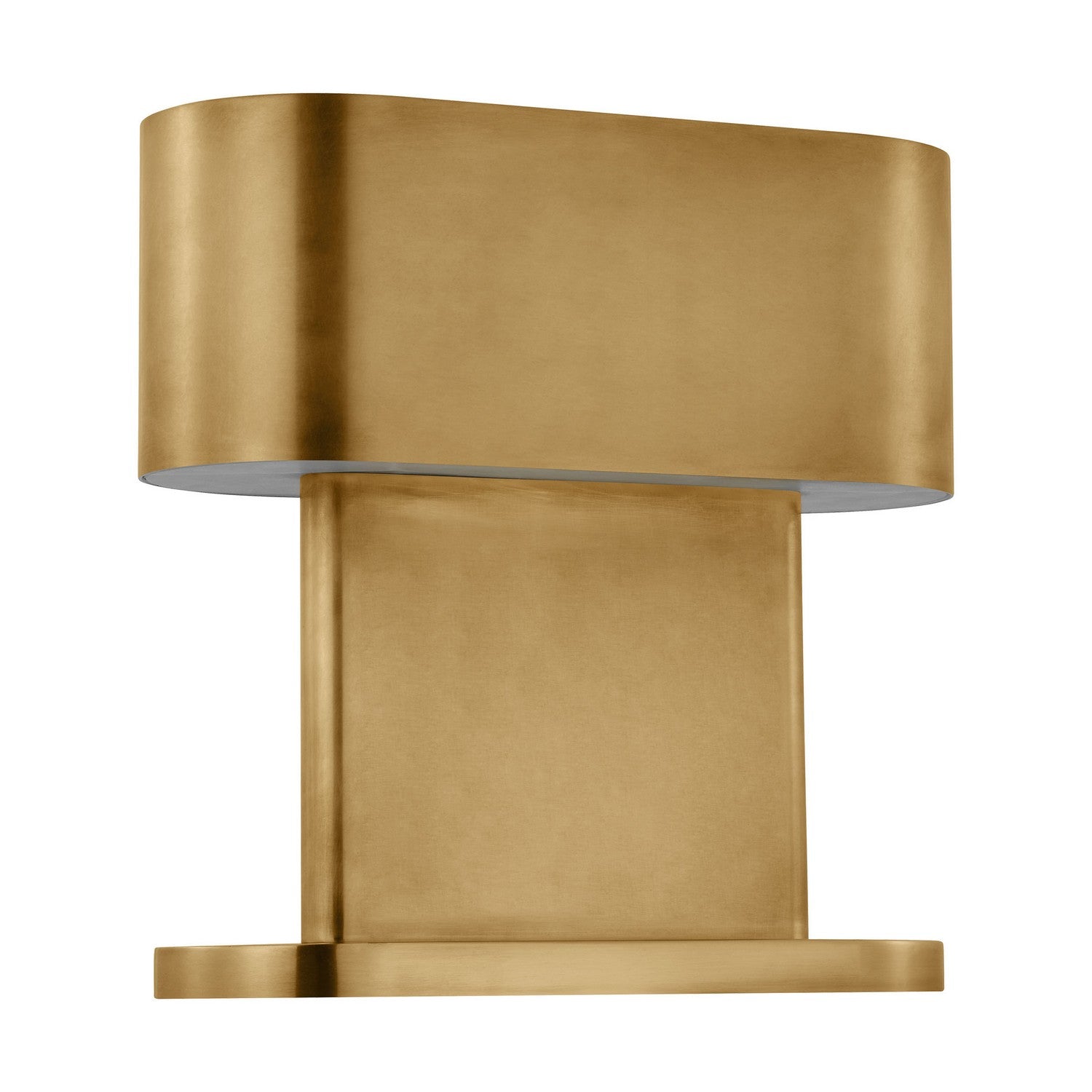 Visual Comfort Modern - KWTB32827NB - LED Table Lamp - Wyllis - Natural Brass