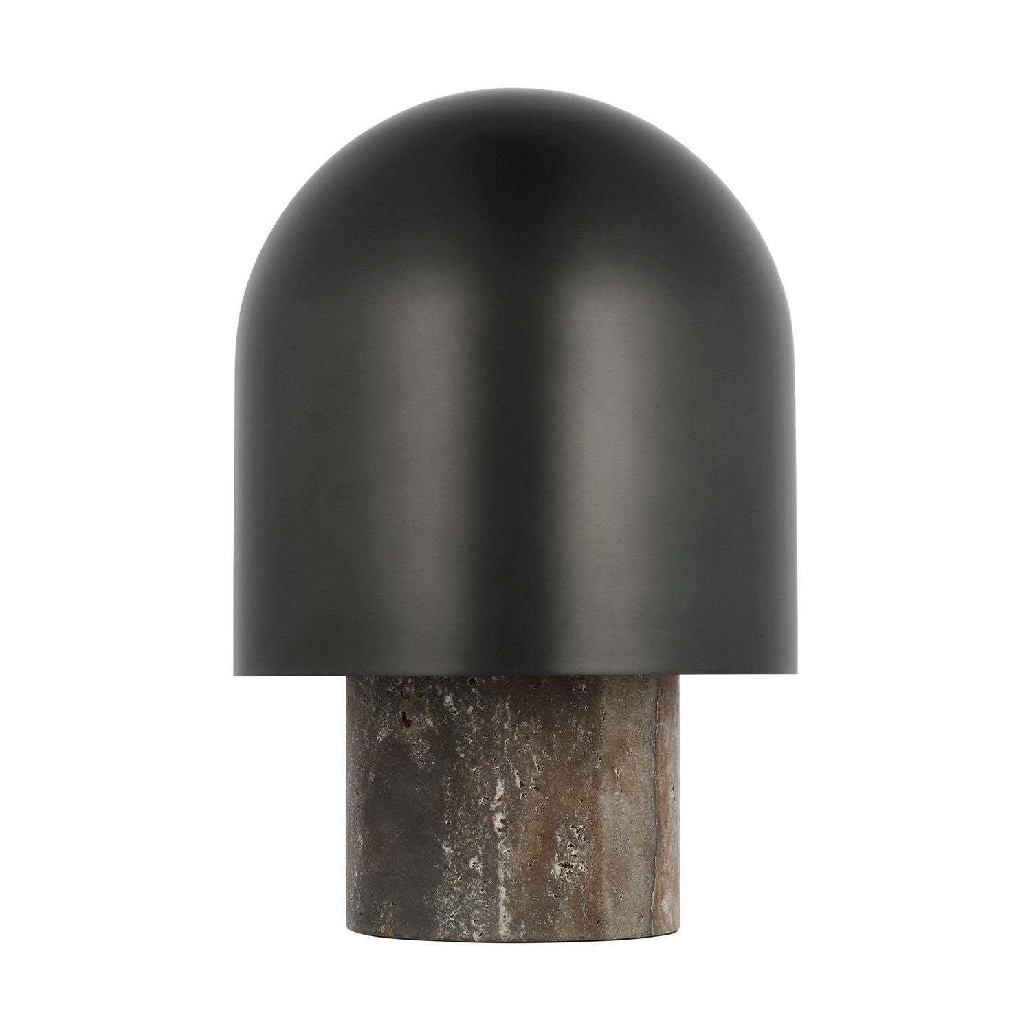 Visual Comfort Modern - SLTB32427BZ - LED Table Lamp - Kennett - Dark Bronze