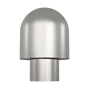 Visual Comfort Modern - SLTB32427N - LED Table Lamp - Kennett - Polished Nickel