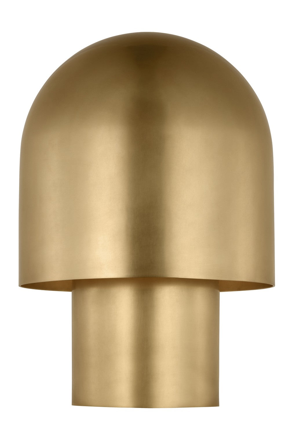 Visual Comfort Modern - SLTB32427NB - LED Table Lamp - Kennett - Natural Brass