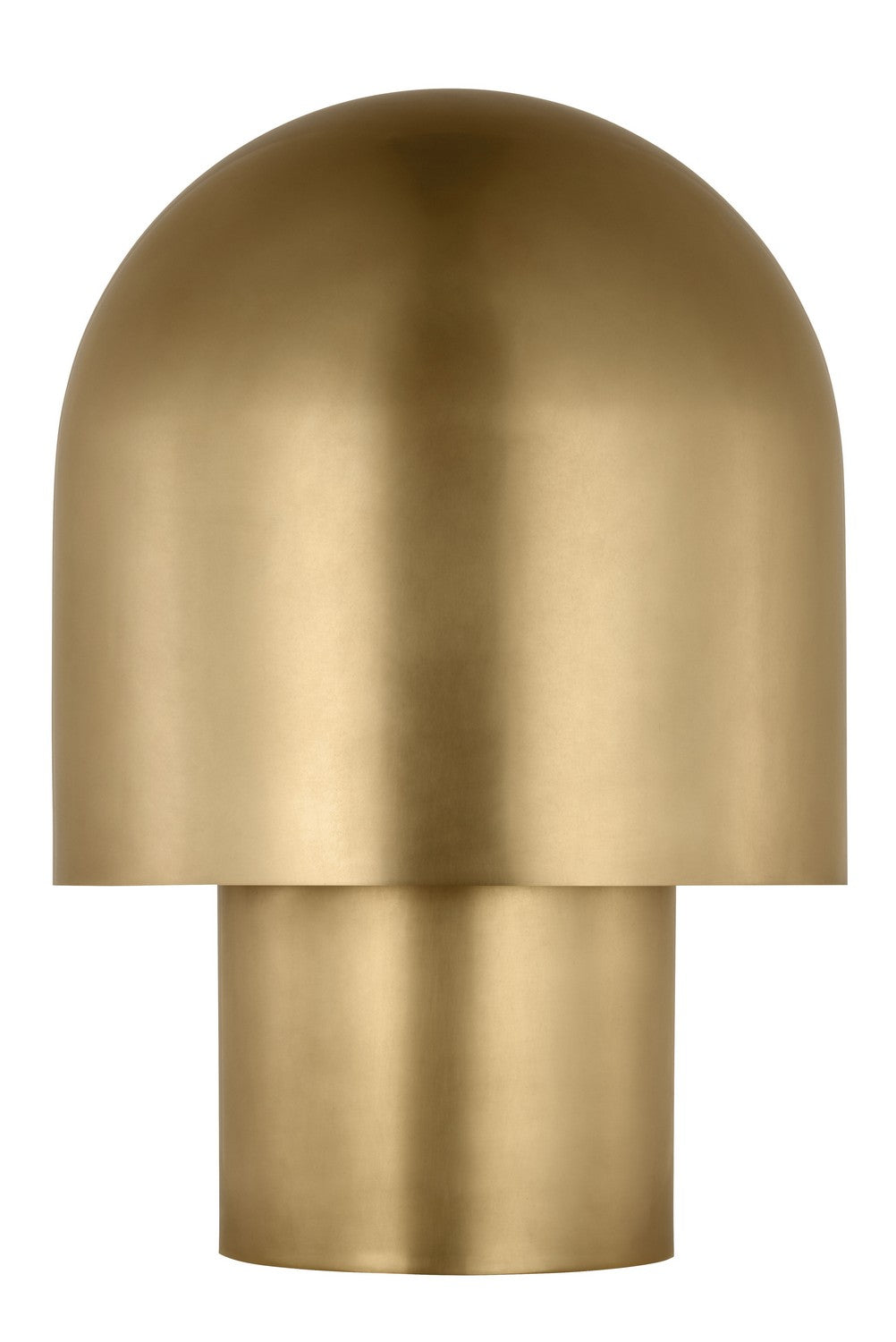 Visual Comfort Modern - SLTB32427NB - LED Table Lamp - Kennett - Natural Brass