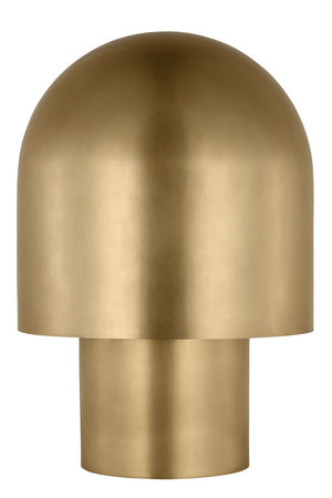 Visual Comfort Modern - SLTB32427NB - LED Table Lamp - Kennett - Natural Brass