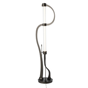 Hubbardton Forge - 241100-LED-14-ZM0776 - LED Floor Lamp - Pulse - Oil Rubbed Bronze