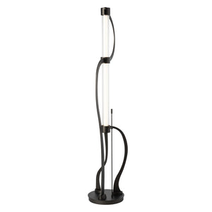 Hubbardton Forge - 241100-LED-14-ZM0776 - LED Floor Lamp - Pulse - Oil Rubbed Bronze