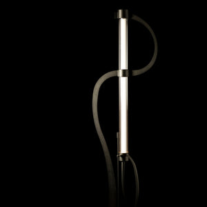 Hubbardton Forge - 241100-LED-14-ZM0776 - LED Floor Lamp - Pulse - Oil Rubbed Bronze