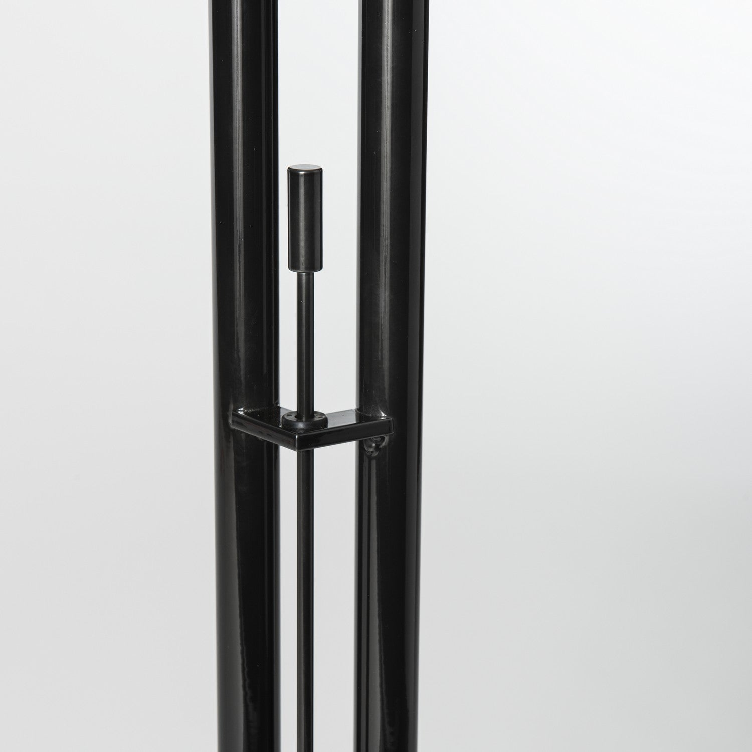 Hubbardton Forge - 241101-SKT-89-BP0756 - Chrysalis Torchiere - Chrysalis - Ink