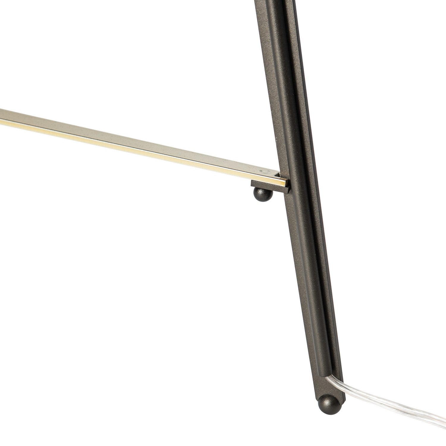 Hubbardton Forge - 241102-SKT-14-86-SF2412 - Tryst Floor Lamp - Tryst - Oil Rubbed Bronze