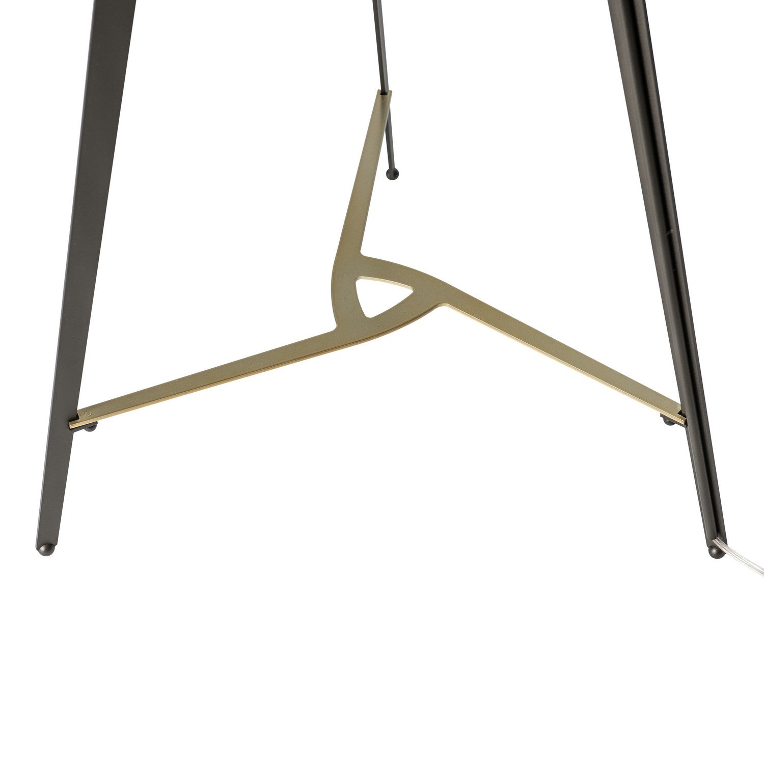 Hubbardton Forge - 241102-SKT-14-86-SF2412 - Tryst Floor Lamp - Tryst - Oil Rubbed Bronze