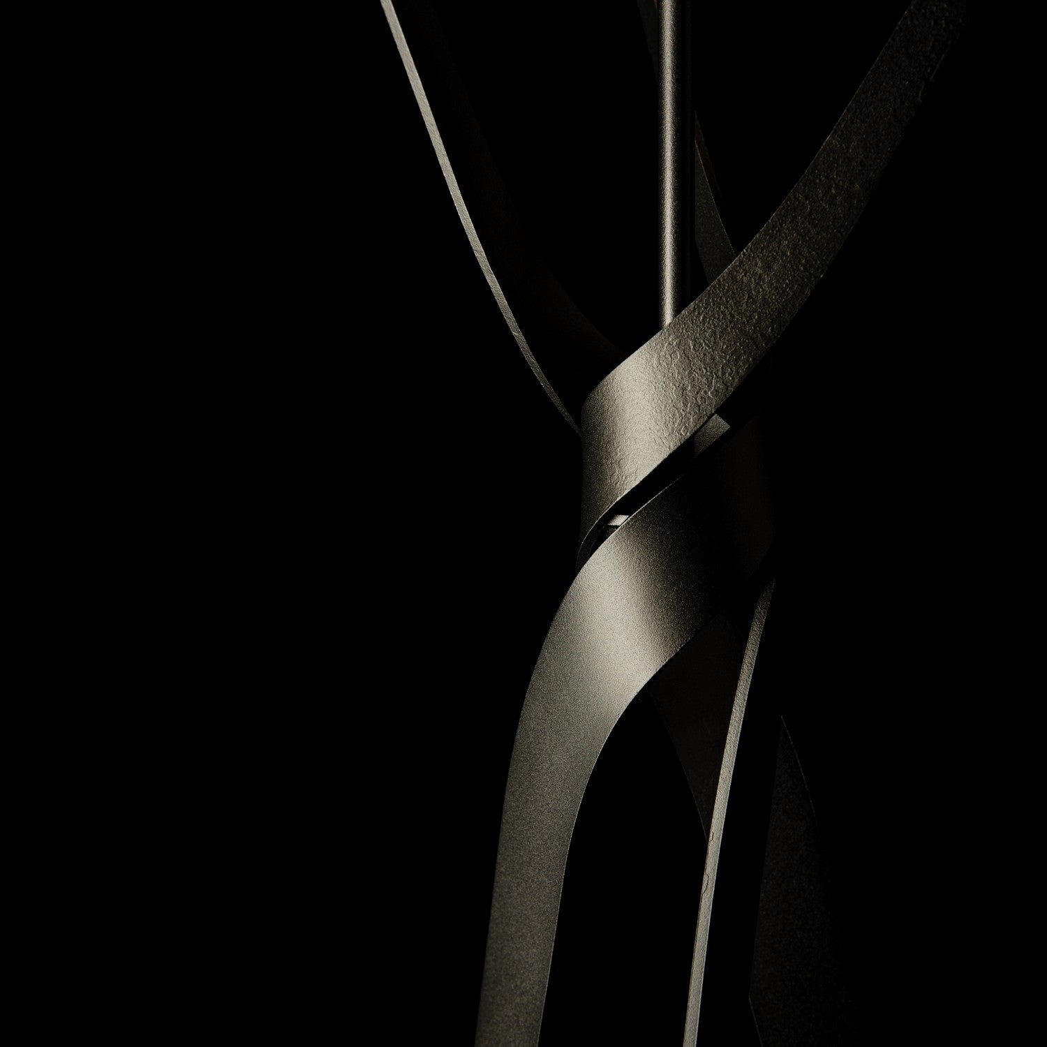 Hubbardton Forge - 241102-SKT-14-86-SF2412 - Tryst Floor Lamp - Tryst - Oil Rubbed Bronze