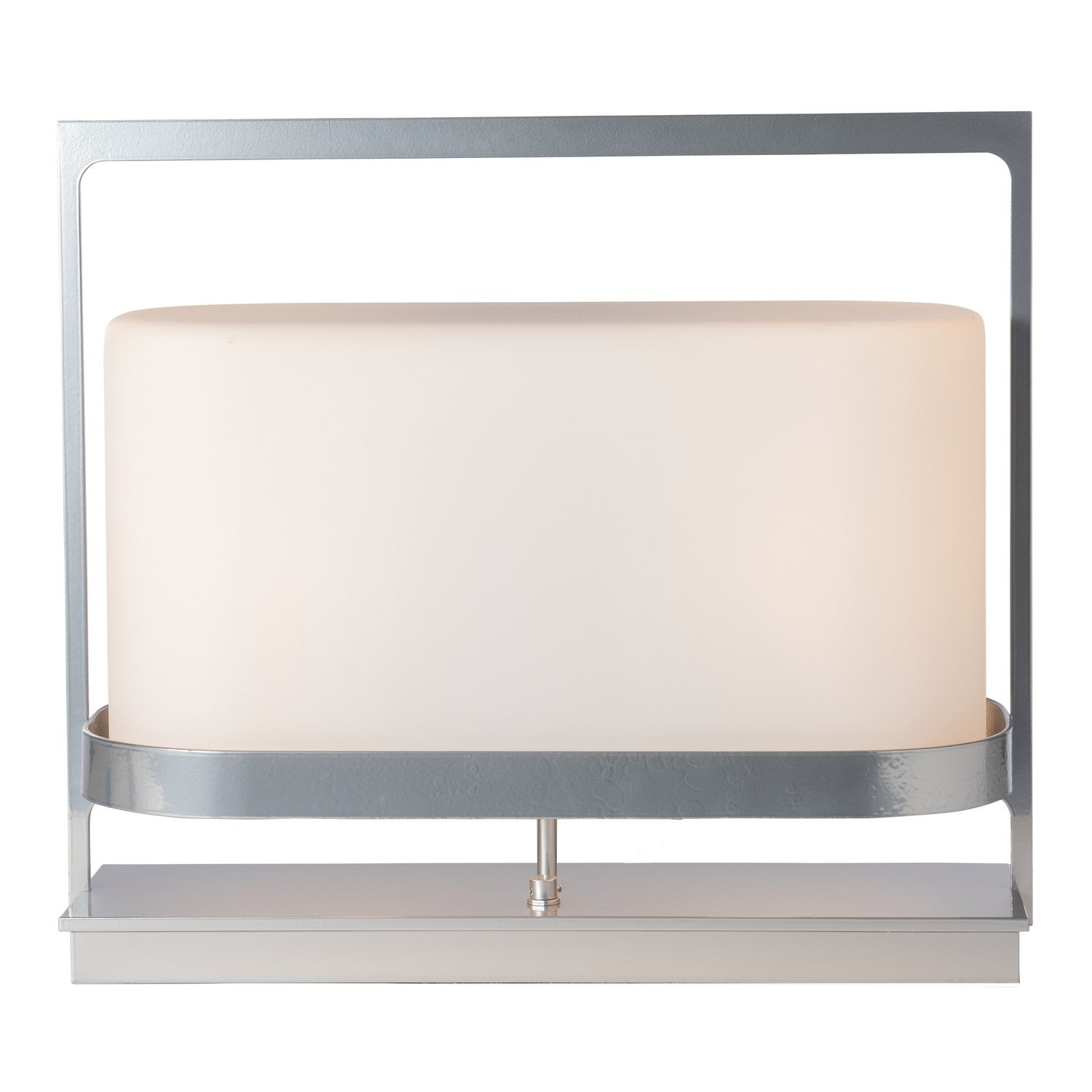 Hubbardton Forge - 272113-SKT-85-GG0759 - Serenity Table Lamp - Serenity - Sterling