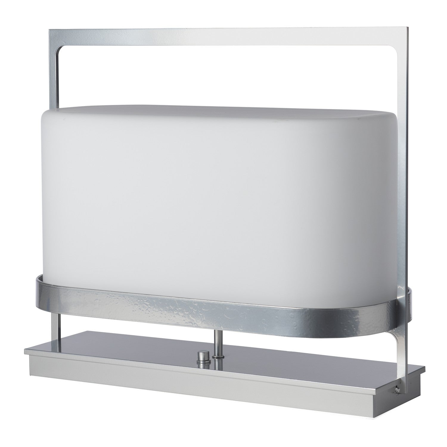 Hubbardton Forge - 272113-SKT-85-GG0759 - Serenity Table Lamp - Serenity - Sterling