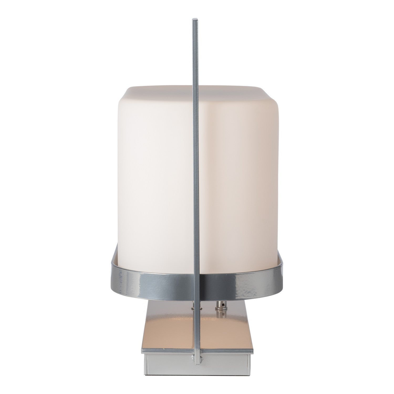 Hubbardton Forge - 272113-SKT-85-GG0759 - Serenity Table Lamp - Serenity - Sterling