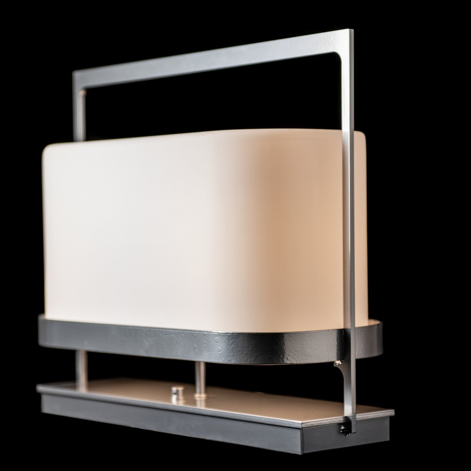 Hubbardton Forge - 272113-SKT-85-GG0759 - Serenity Table Lamp - Serenity - Sterling