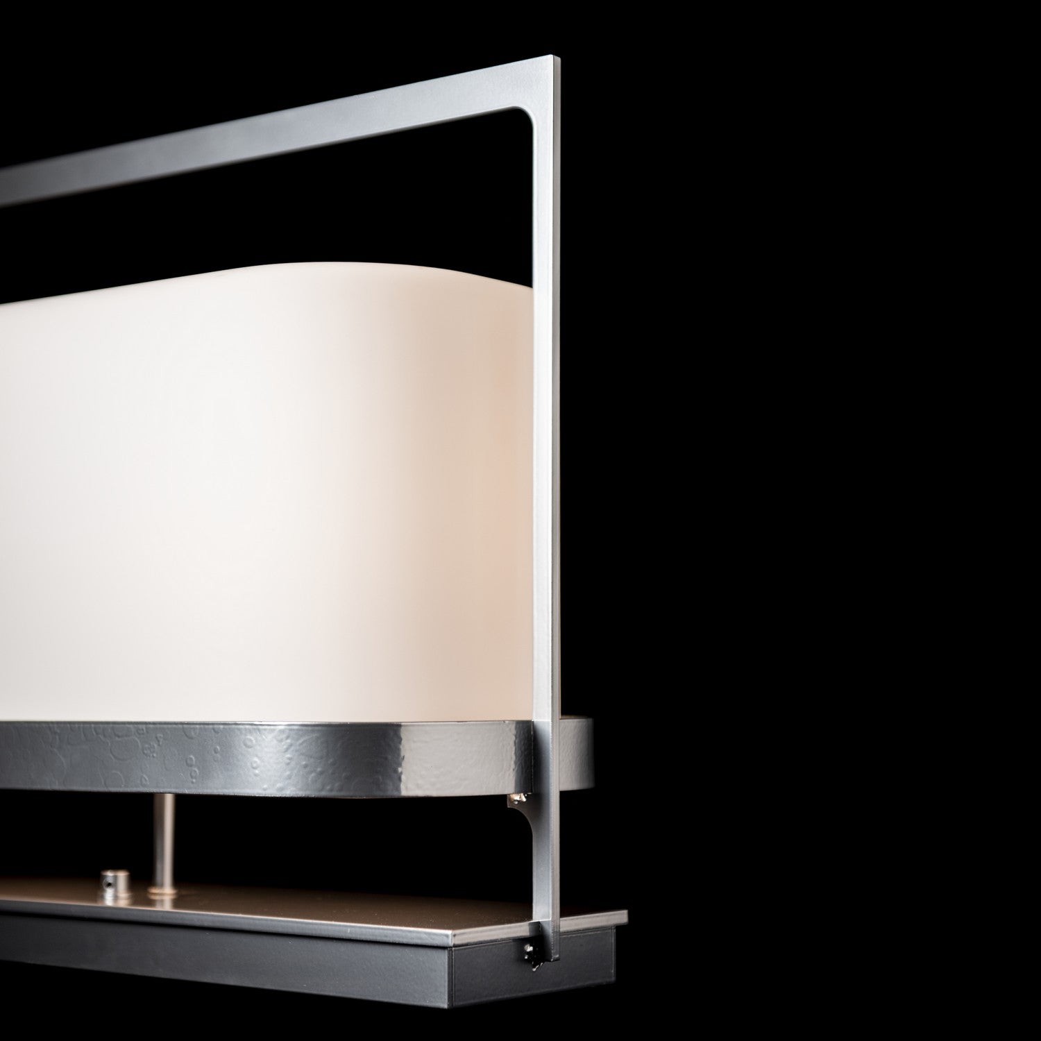 Hubbardton Forge - 272113-SKT-85-GG0759 - Serenity Table Lamp - Serenity - Sterling