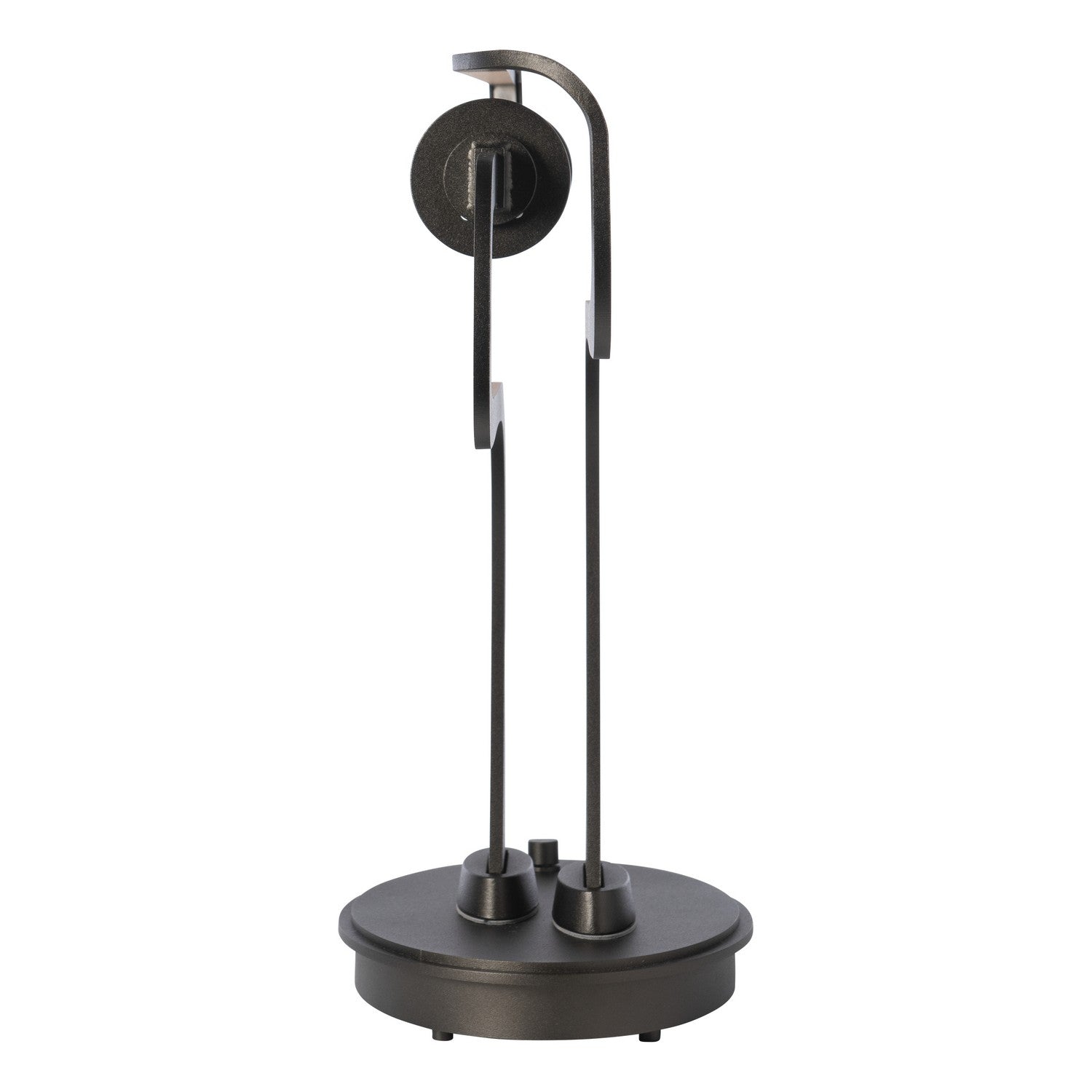 Hubbardton Forge - 272116-LED-14-ZM0773 - LED Table Lamp - Pulse - Oil Rubbed Bronze