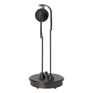 Hubbardton Forge - 272116-LED-14-ZM0773 - LED Table Lamp - Pulse - Oil Rubbed Bronze