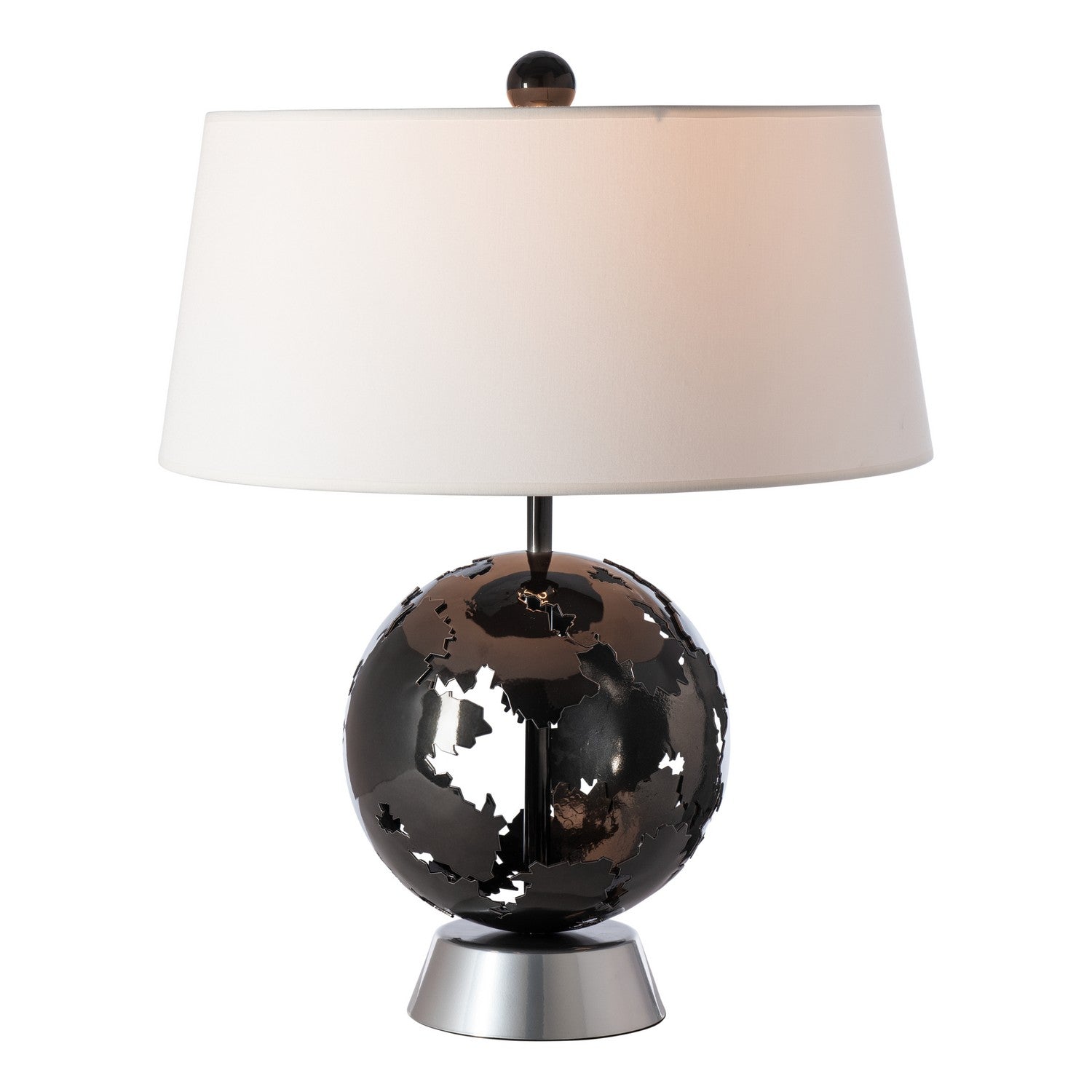 Hubbardton Forge - 272119-SKT-89-85-SF2210 - Pangea Table Lamp - Pangea - Ink