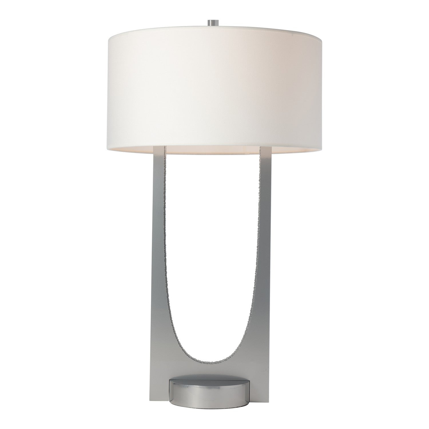 Hubbardton Forge - 272121-SKT-85-85-SF2021 - One Light Table Lamp - Cypress - Sterling