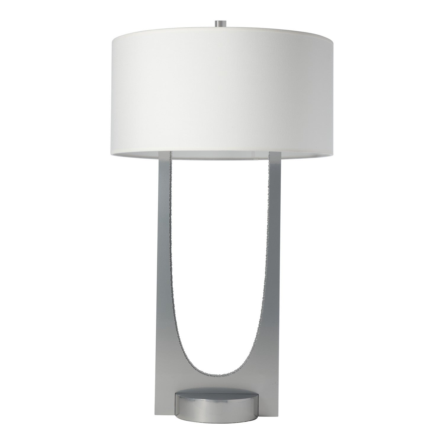 Hubbardton Forge - 272121-SKT-85-85-SF2021 - Cypress Table Lamp - Cypress - Sterling