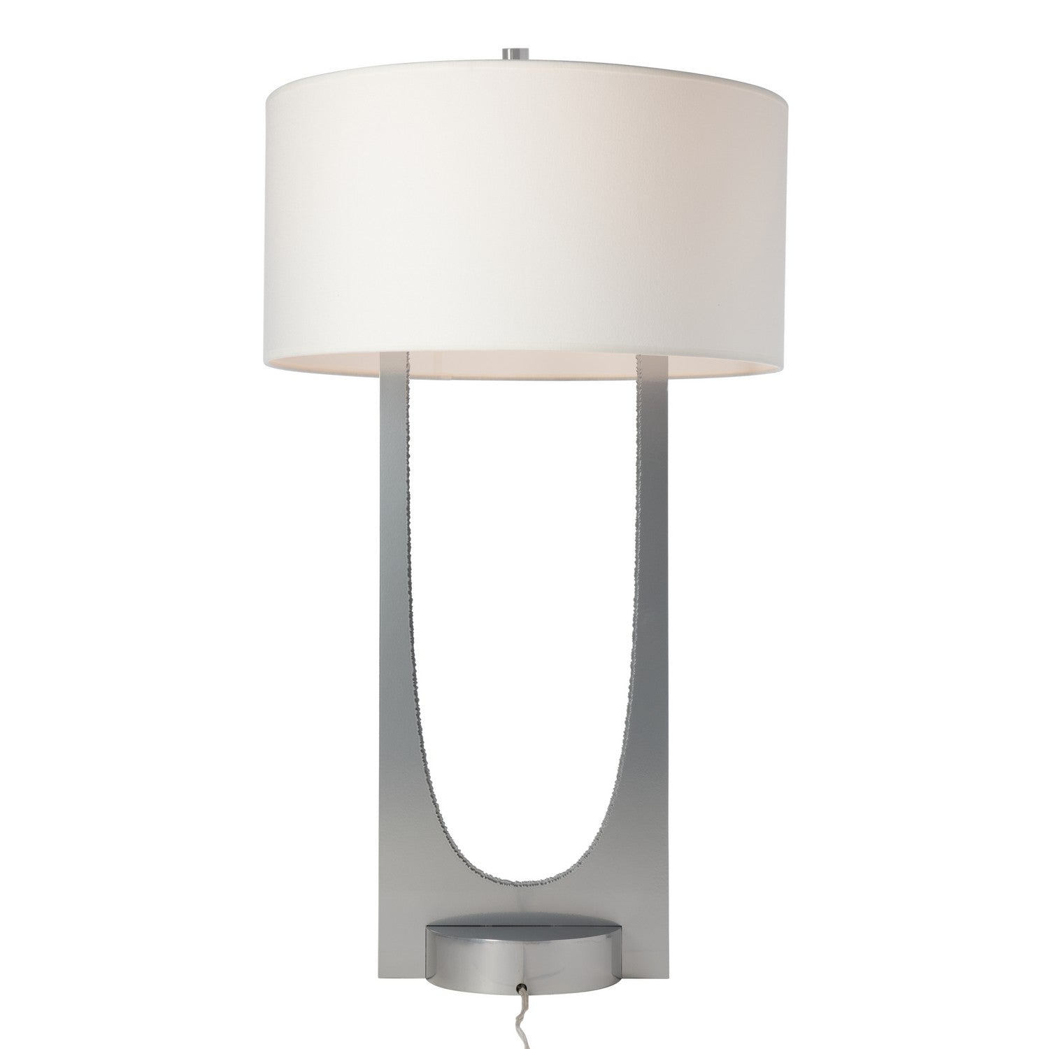 Hubbardton Forge - 272121-SKT-85-85-SF2021 - Cypress Table Lamp - Cypress - Sterling