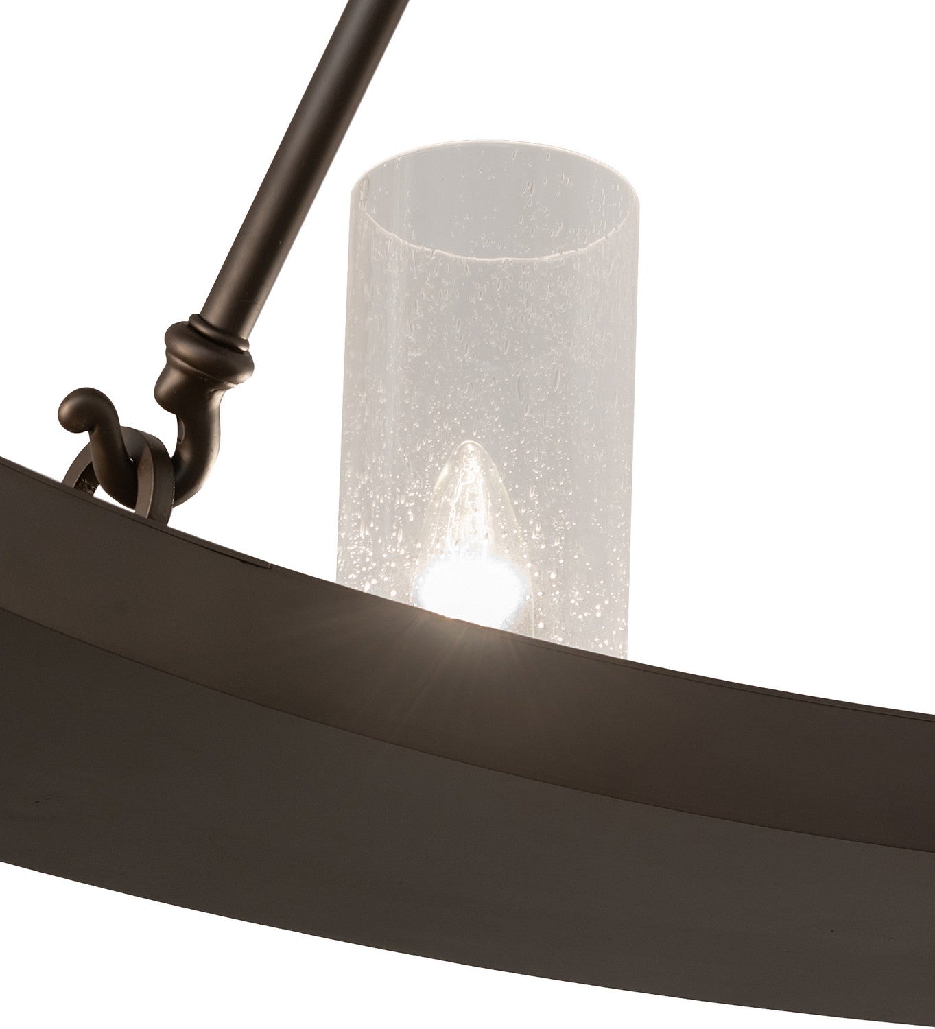 Meyda Tiffany - 265780 - 16 Light Chandelier - Loxley - Oil Rubbed Bronze