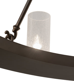 Meyda Tiffany - 265780 - 16 Light Chandelier - Loxley - Oil Rubbed Bronze