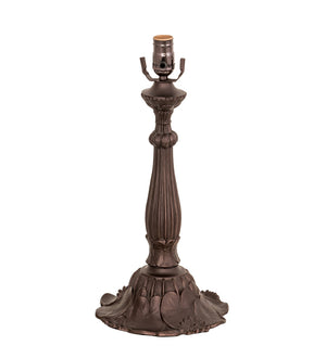 Meyda Tiffany - 269180 - 26" Table Lamp - Anabelle - Mahogany Bronze