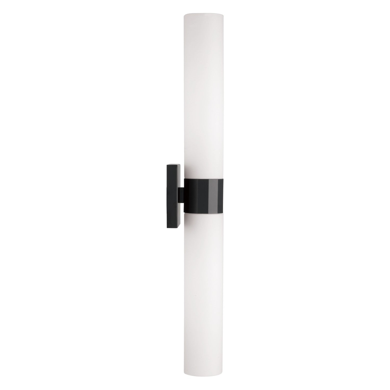 Capital Lighting - 646221MB - Two Light Wall Sconce - Sutton - Matte Black