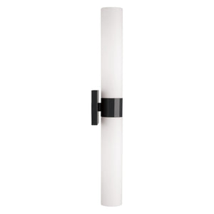 Capital Lighting - 646221MB - Two Light Wall Sconce - Sutton - Matte Black