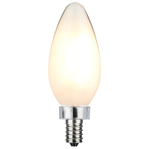 Satco - S11346 - Light Bulb - Frost