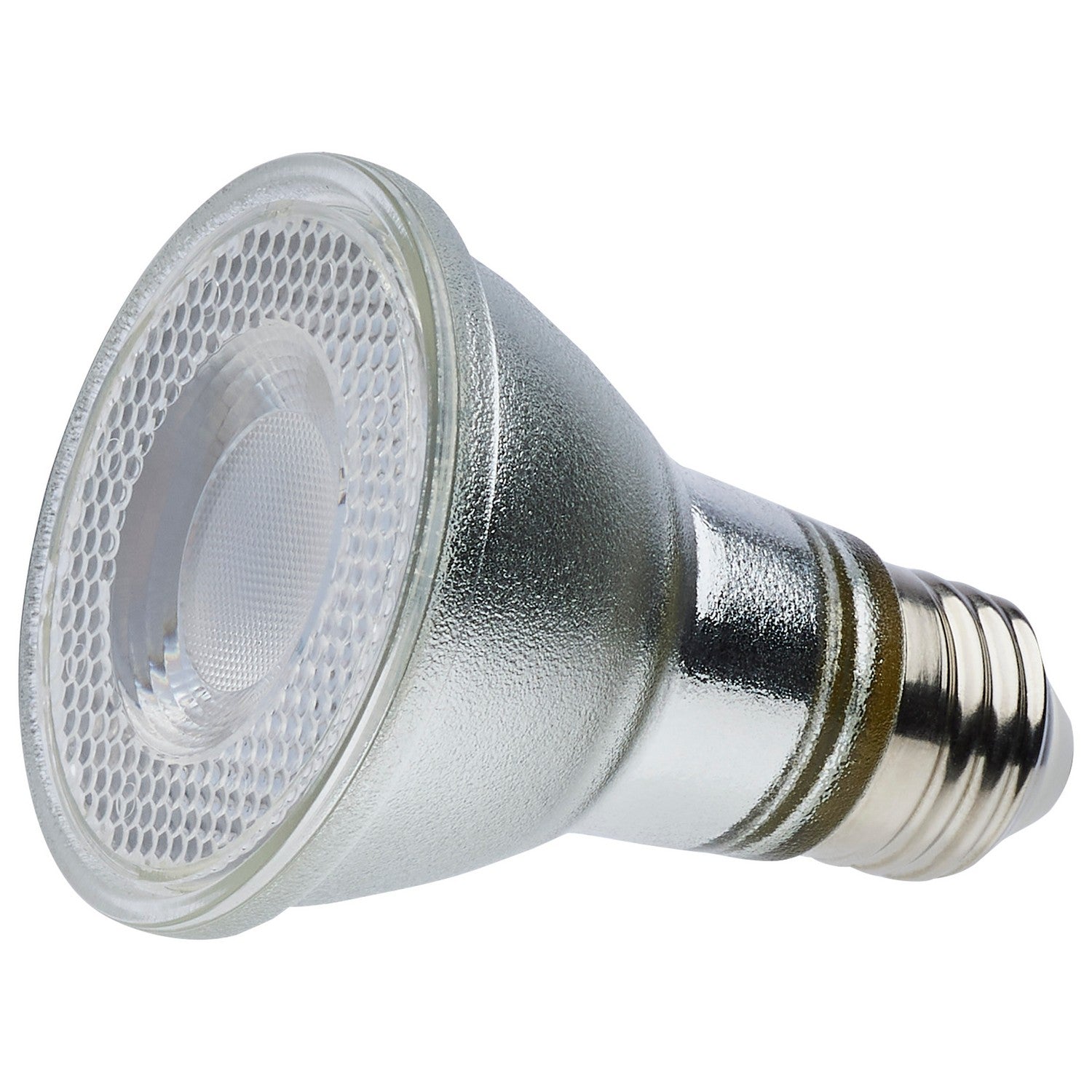 Satco - S11494 - Light Bulb - Silver