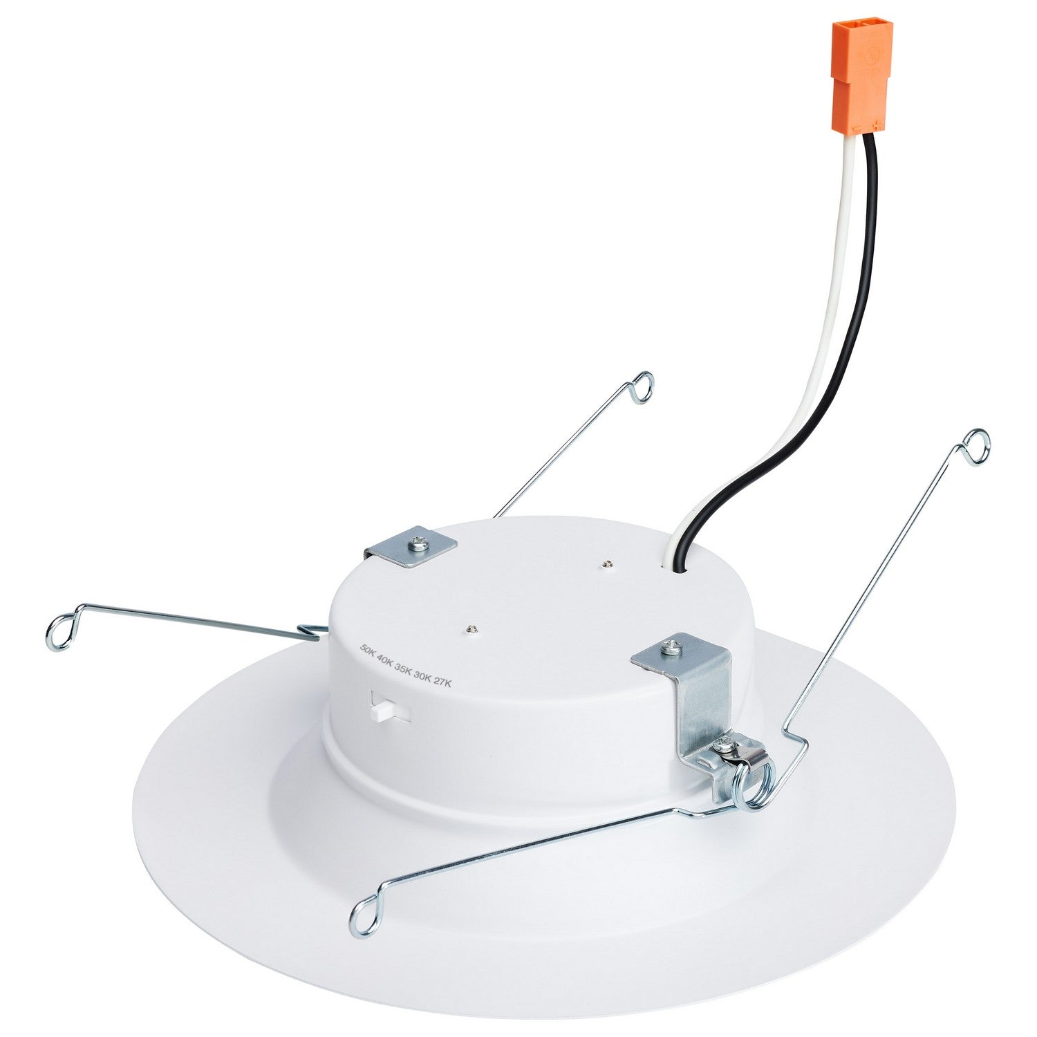 Satco - S11646 - LED Downlight - White