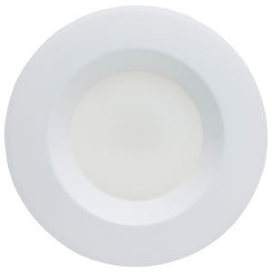 Satco - S11646 - LED Downlight - White