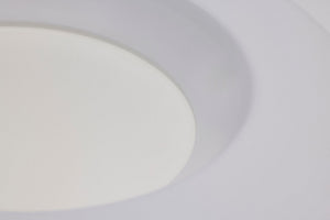 Satco - S11646 - LED Downlight - White