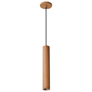 Nuvo Lighting - 62-820 - LED Pendant - Century - Ash Wood