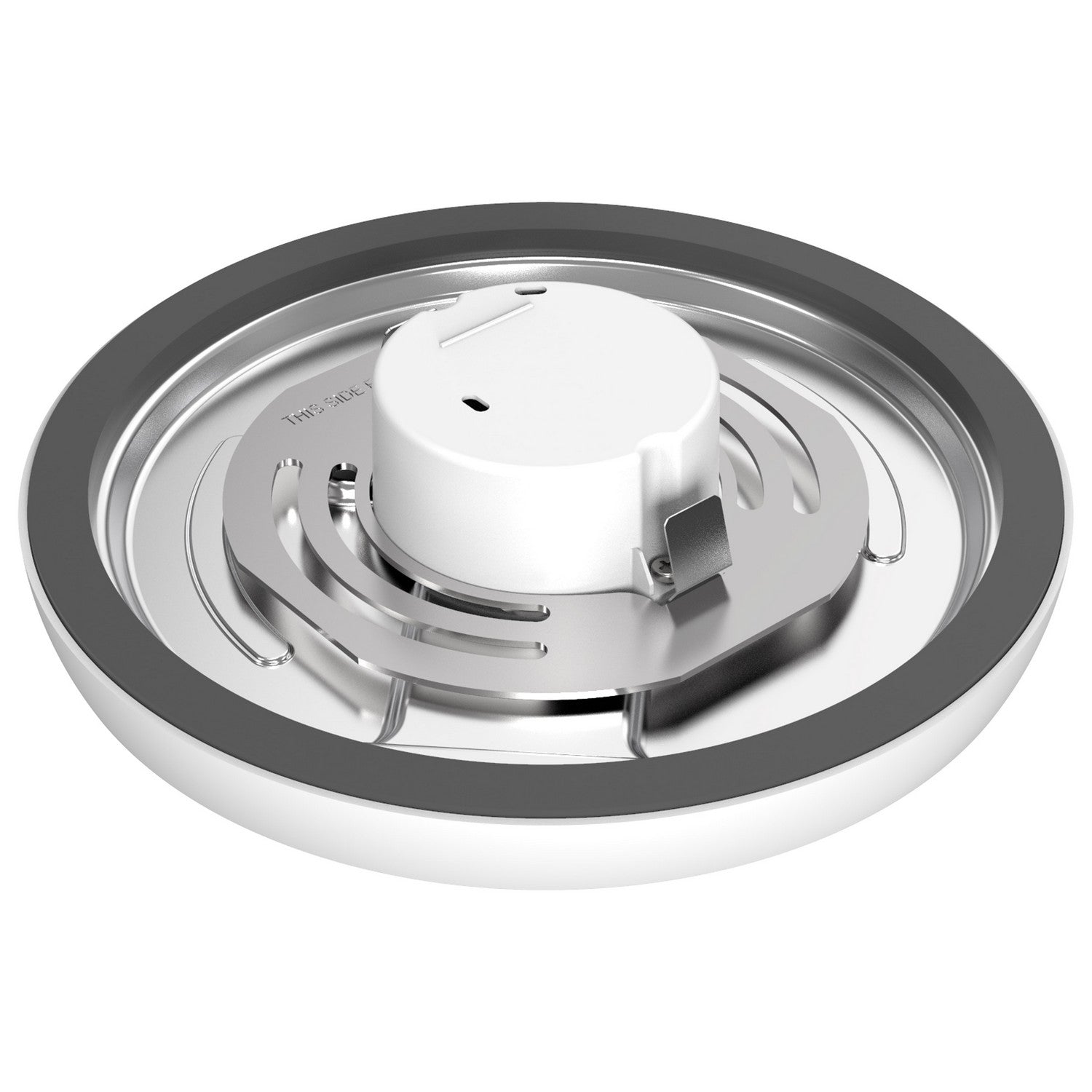 Nuvo Lighting - 62-1746 - LED Flush Mount - White