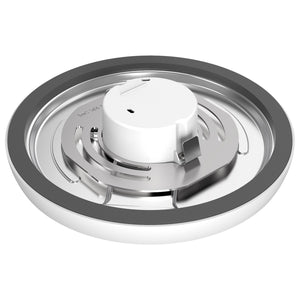 Nuvo Lighting - 62-1746 - LED Flush Mount - White