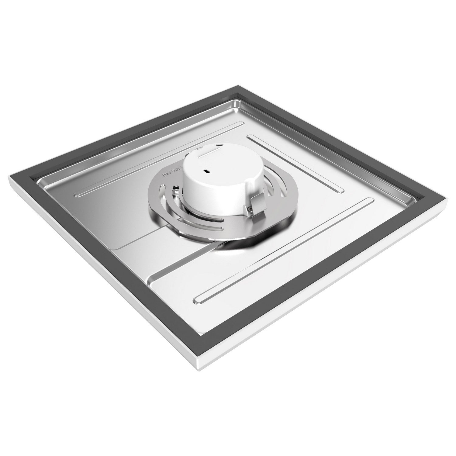 Nuvo Lighting - 62-1757 - LED Flush Mount - White